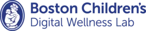 Digital Wellness Lab logo