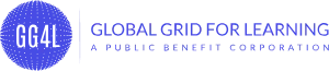 Global Grid for Learning logo