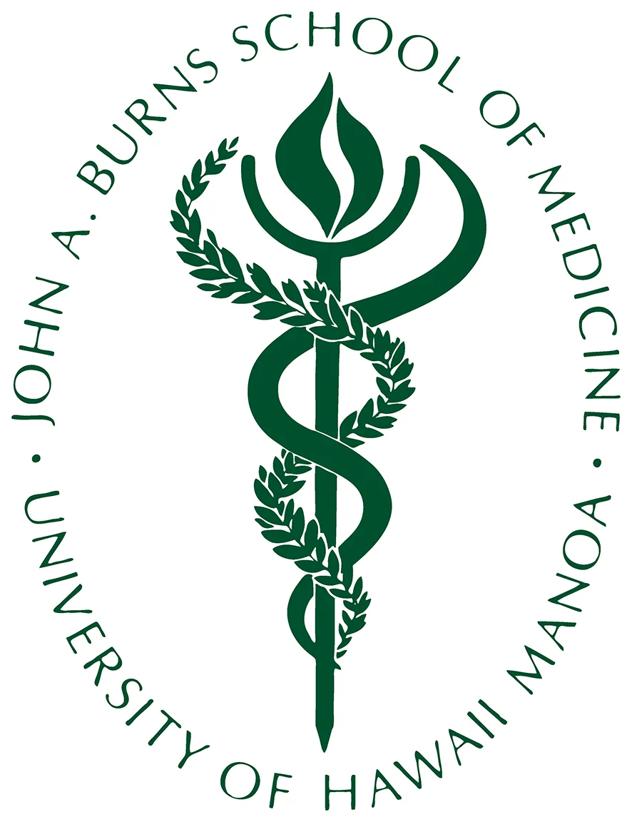 University of Hawaii John A. Burns School of Medicine