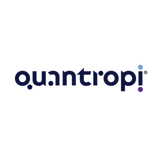 Quantropi logo