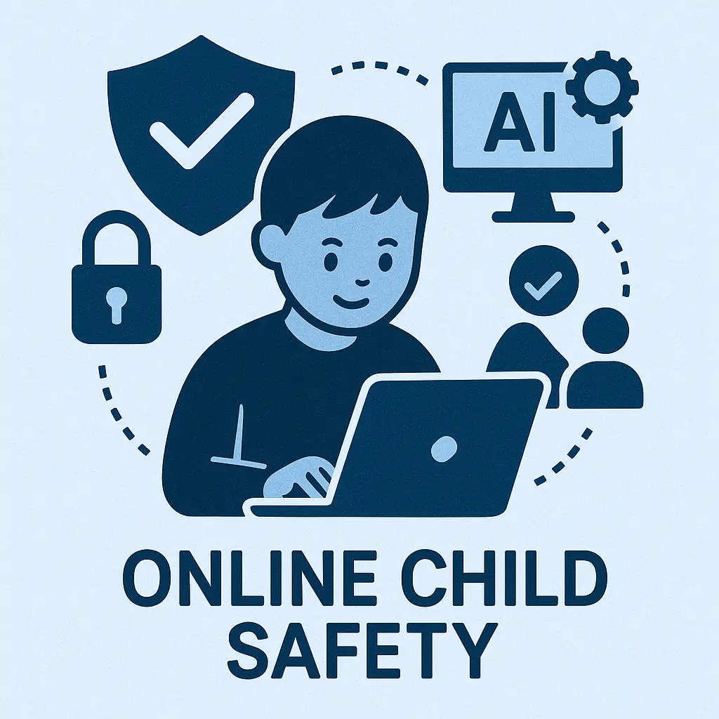 Online Child Safety