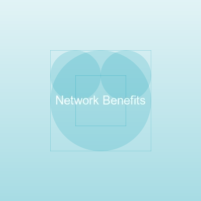 Network Benefits