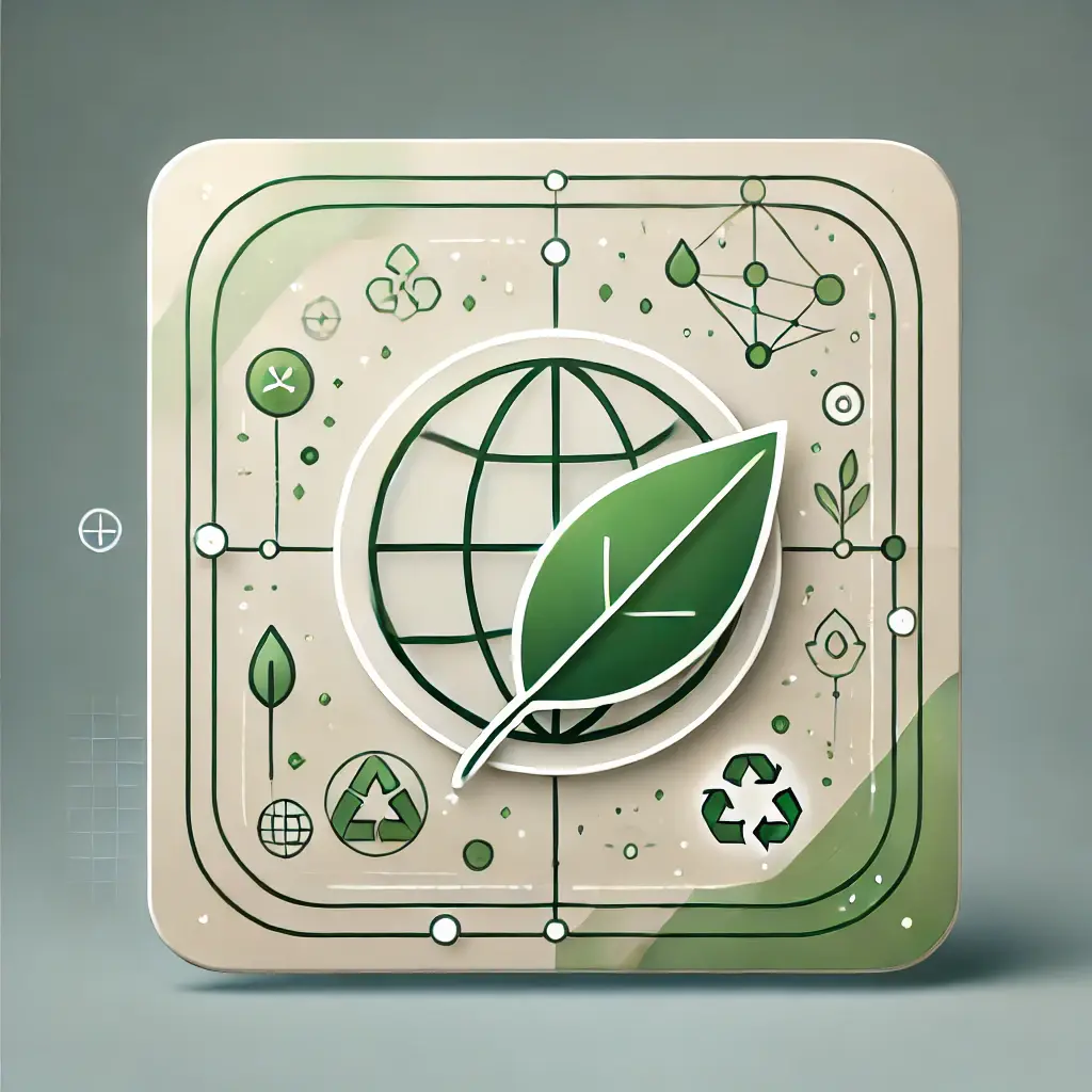 Sustainable Markets