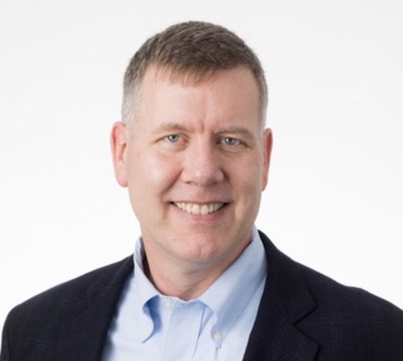 Gerry Stegmaier