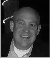 Michael Crosby