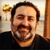 Navid Alipour