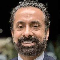 Ravi Singh