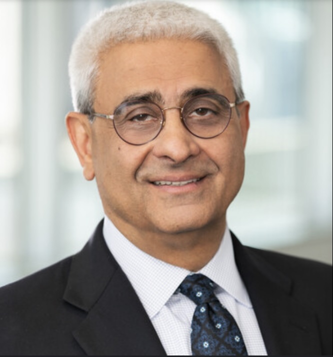 Sanjeev Dheer